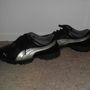 Puma Golf Shoes